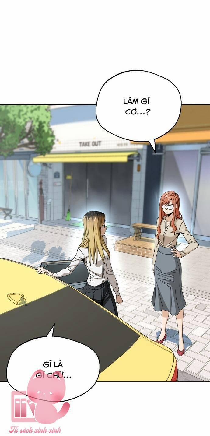 Lớ Ngớ Vớ Phải Tình Yêu 42 trang 49