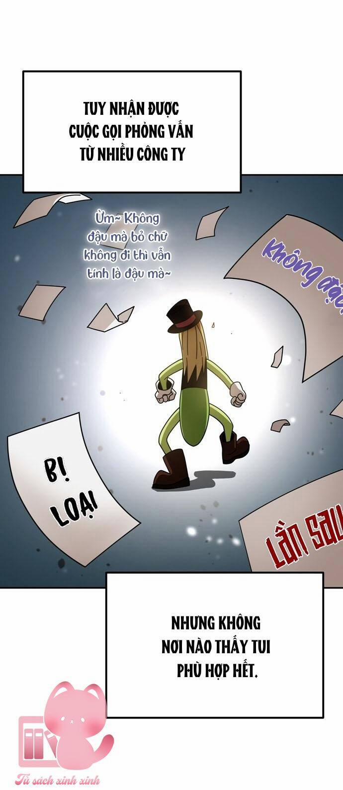 Lớ Ngớ Vớ Phải Tình Yêu 42 trang 5