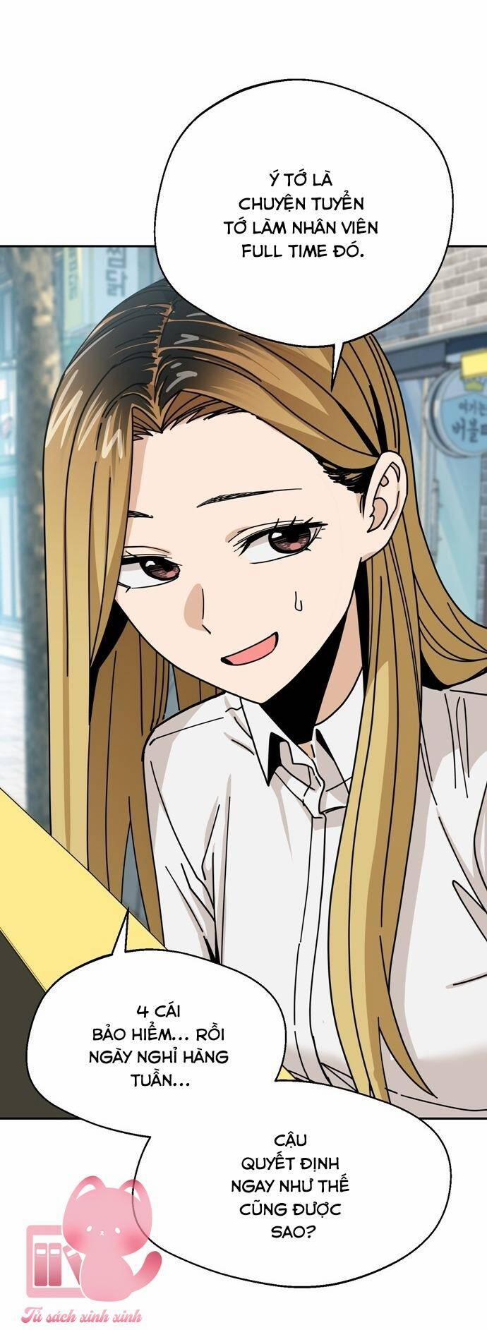 Lớ Ngớ Vớ Phải Tình Yêu 42 trang 50