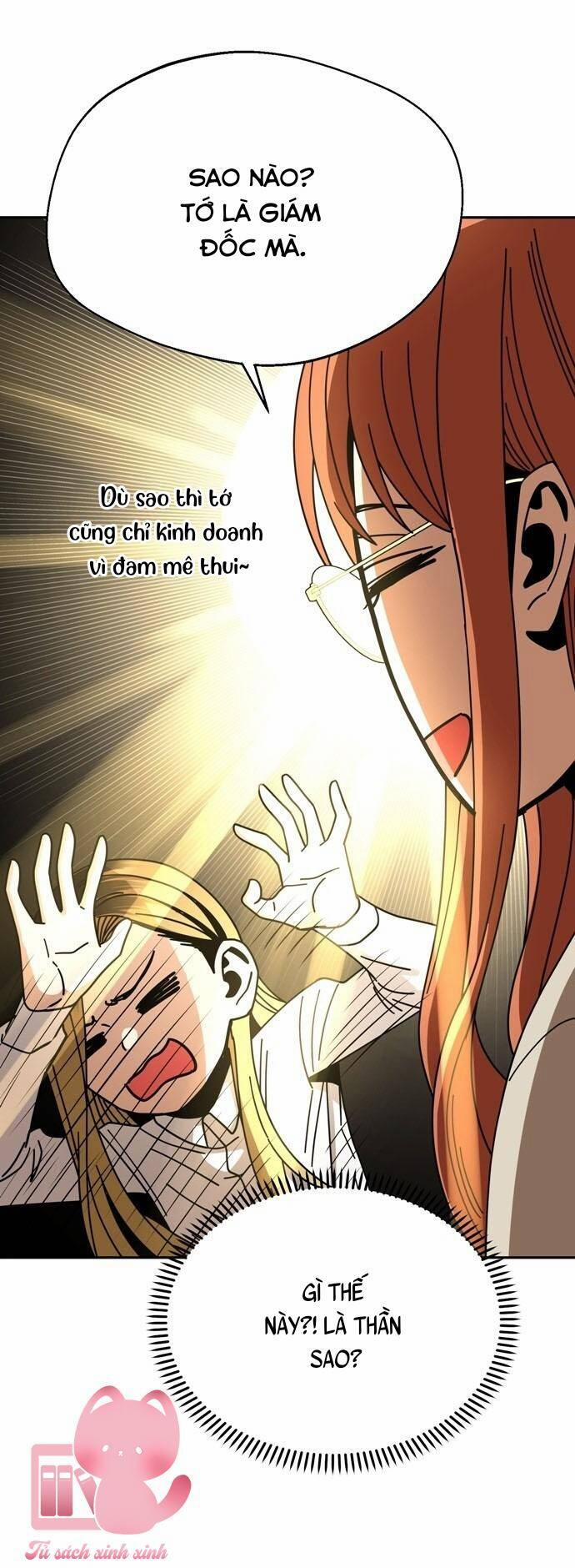 Lớ Ngớ Vớ Phải Tình Yêu 42 trang 51