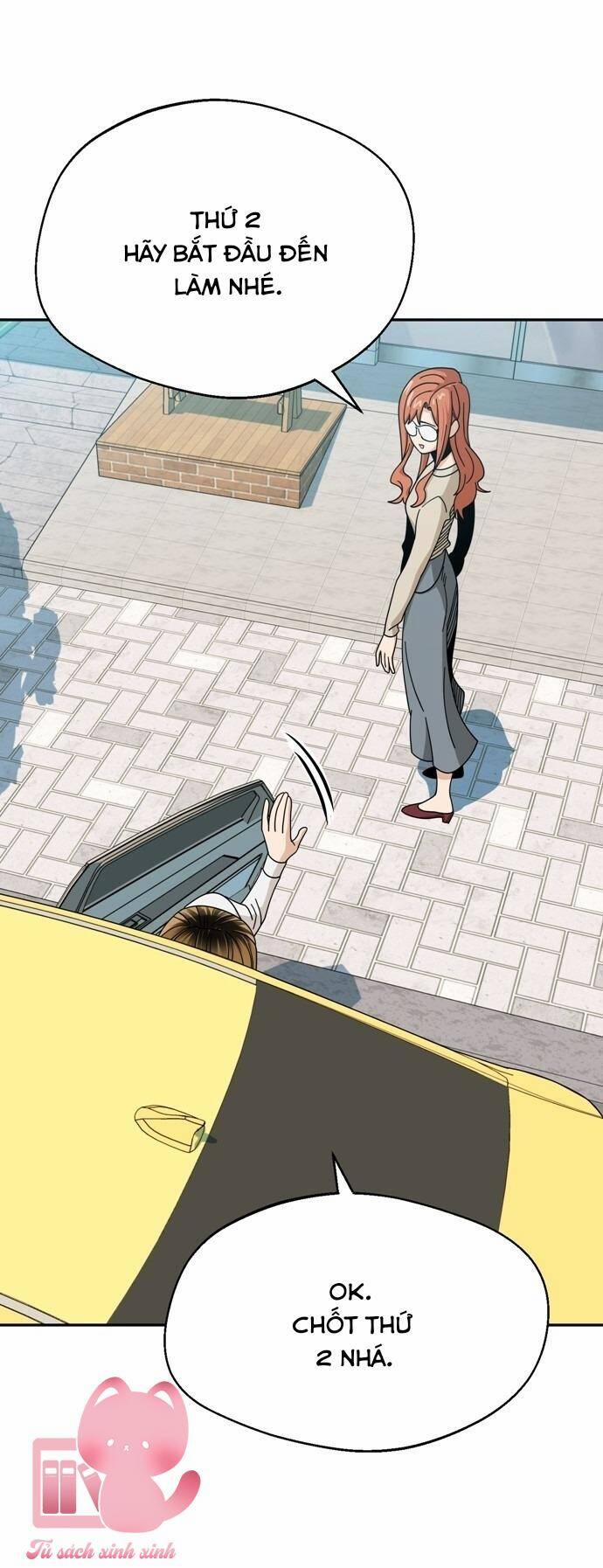 Lớ Ngớ Vớ Phải Tình Yêu 42 trang 52