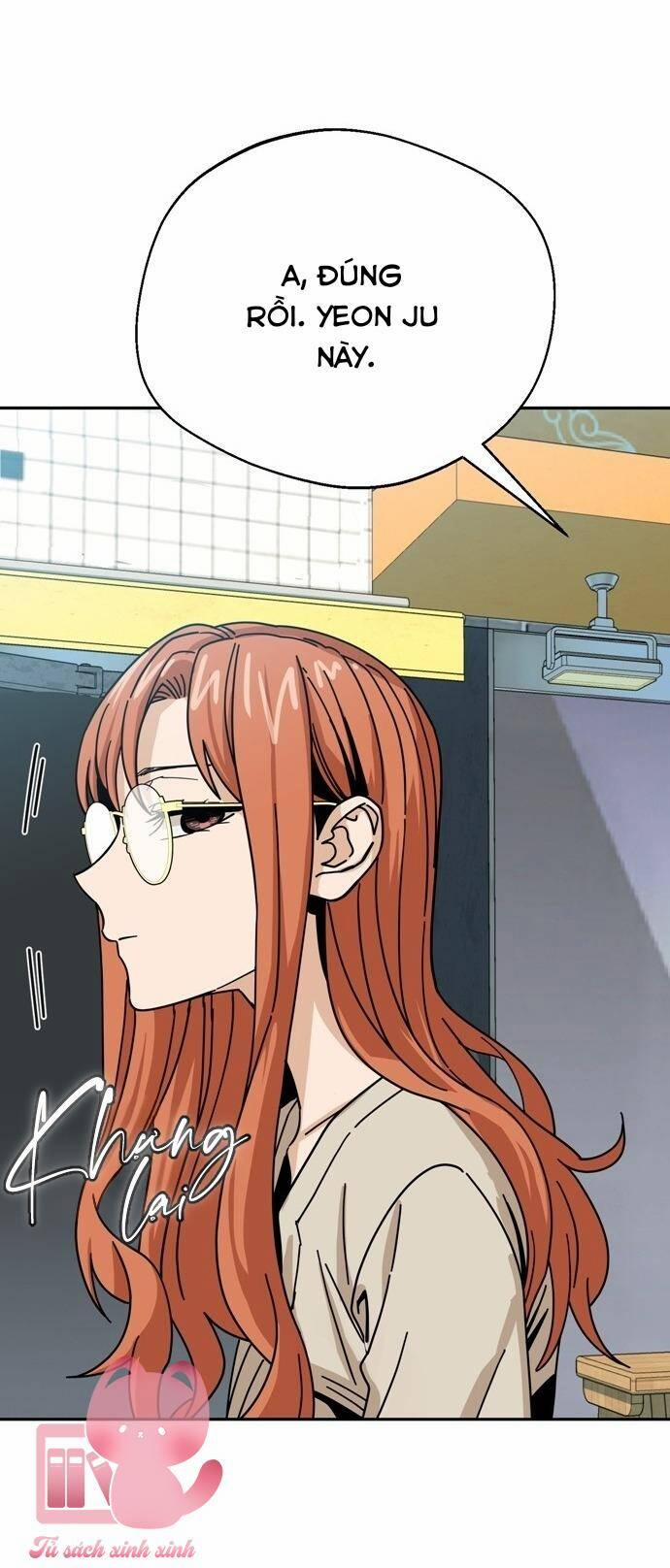 Lớ Ngớ Vớ Phải Tình Yêu 42 trang 53