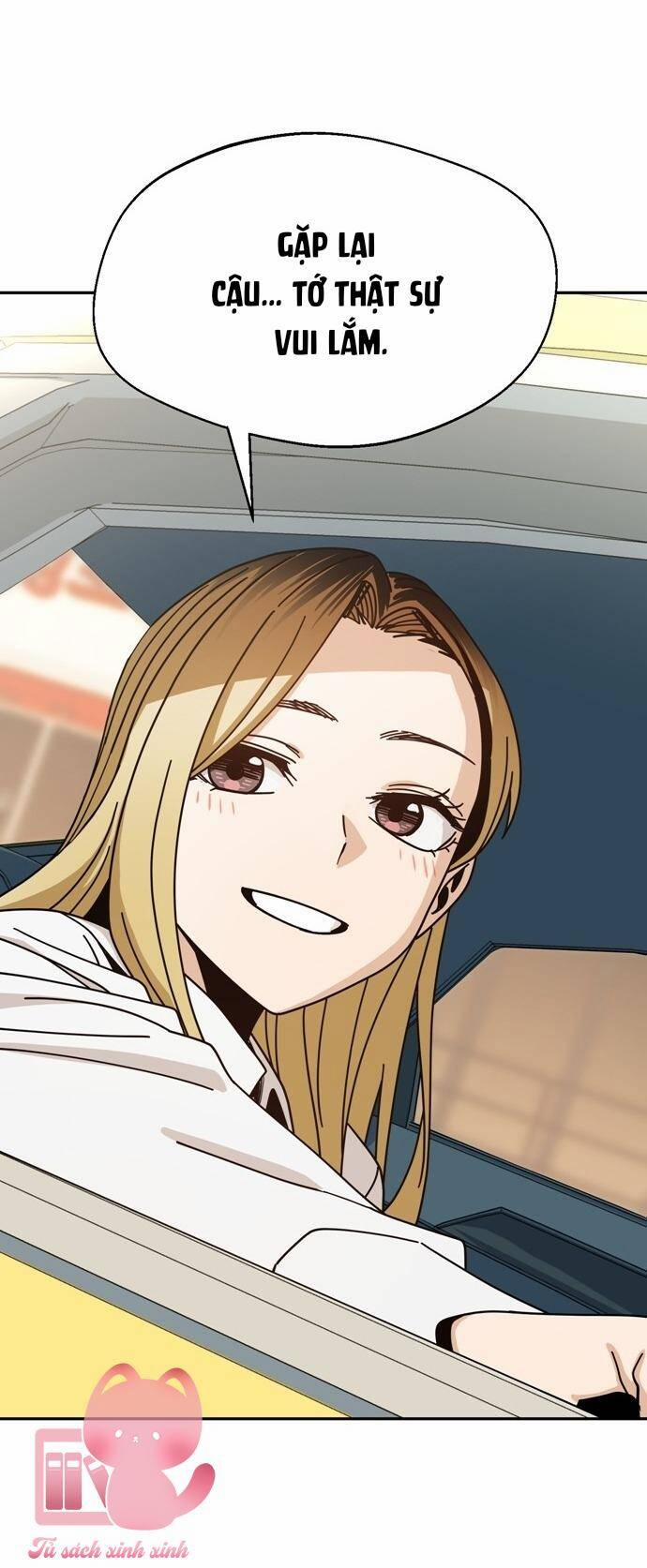 Lớ Ngớ Vớ Phải Tình Yêu 42 trang 55