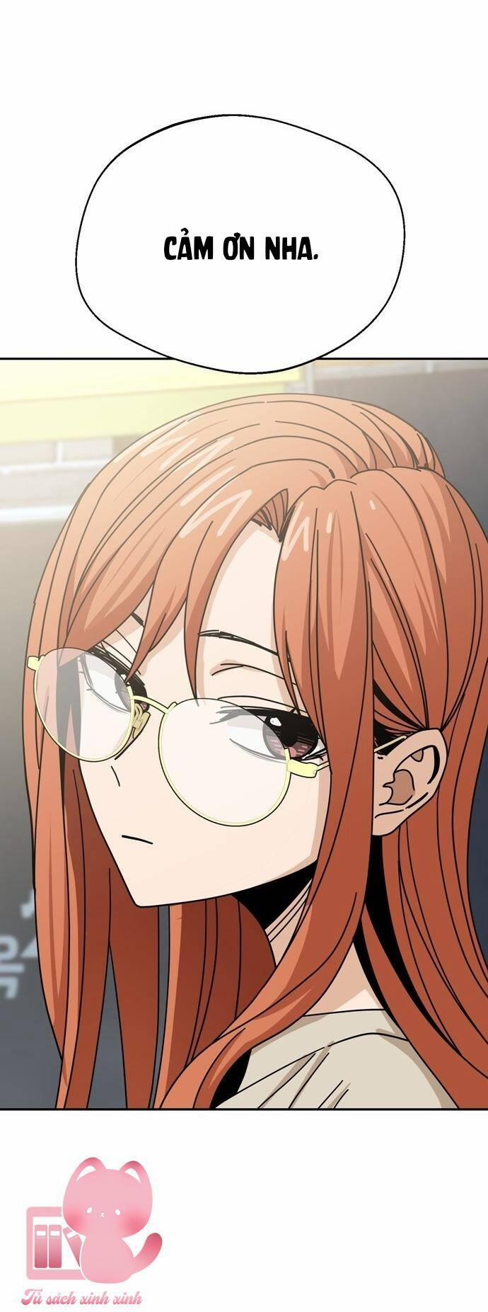 Lớ Ngớ Vớ Phải Tình Yêu 42 trang 56