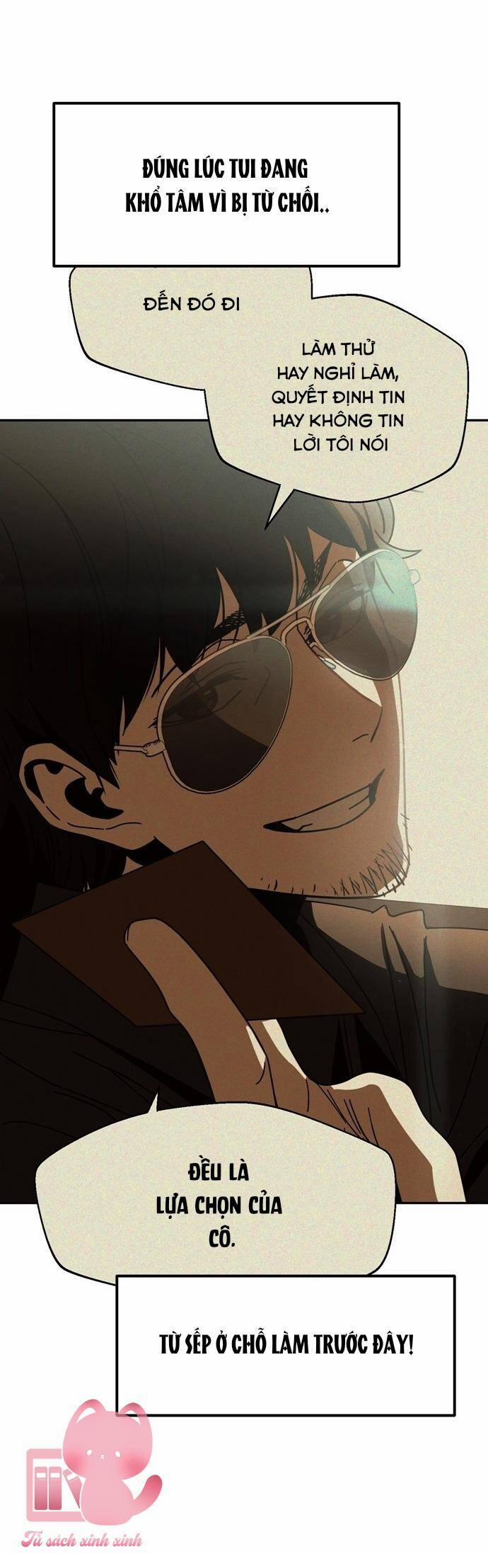 Lớ Ngớ Vớ Phải Tình Yêu 42 trang 6