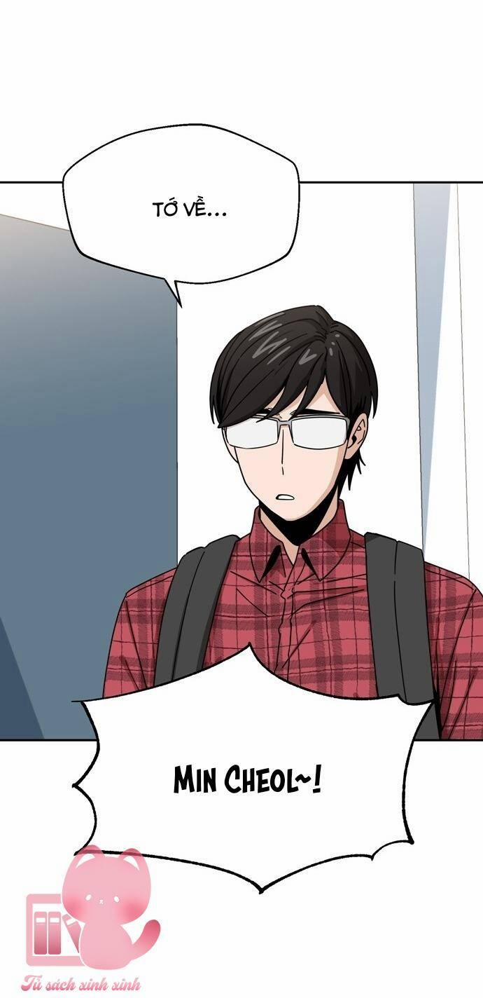 Lớ Ngớ Vớ Phải Tình Yêu 42 trang 60