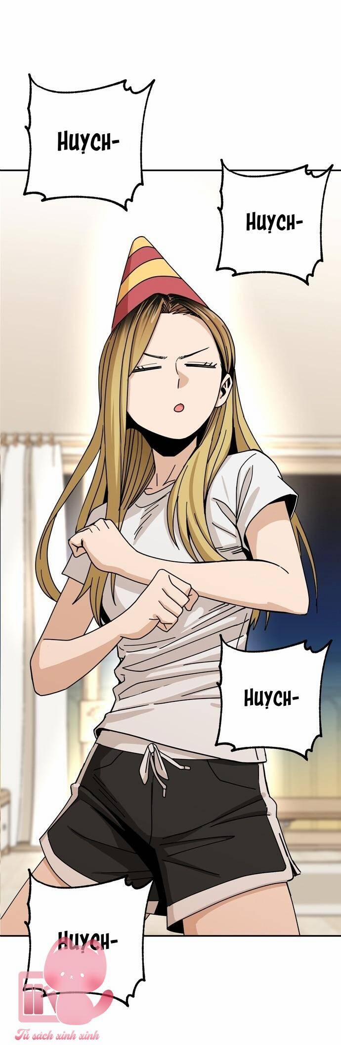 Lớ Ngớ Vớ Phải Tình Yêu 42 trang 61