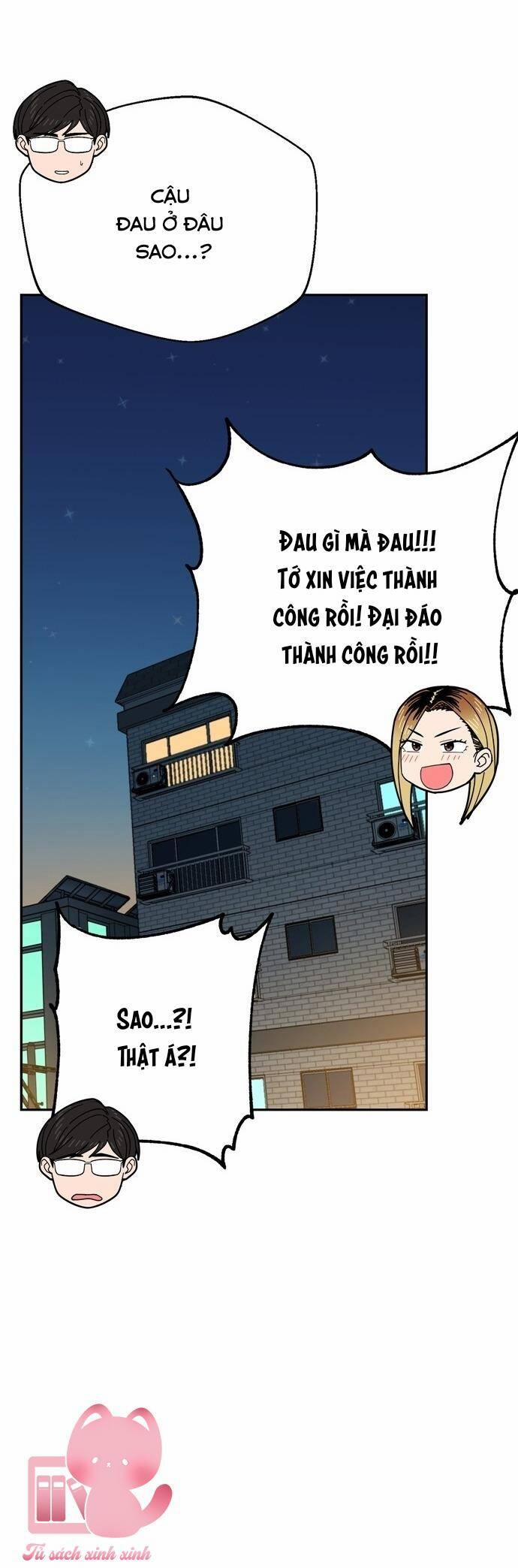 Lớ Ngớ Vớ Phải Tình Yêu 42 trang 63