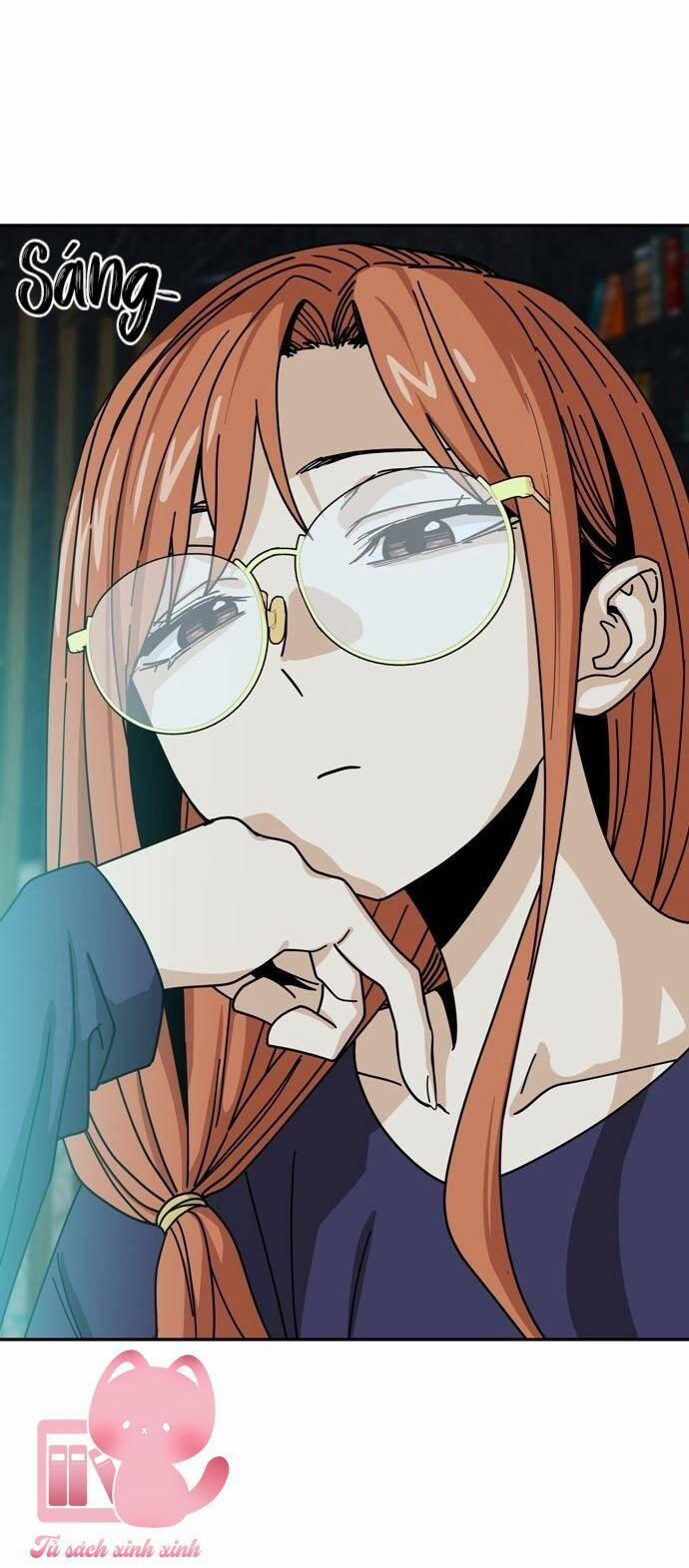 Lớ Ngớ Vớ Phải Tình Yêu 42 trang 66