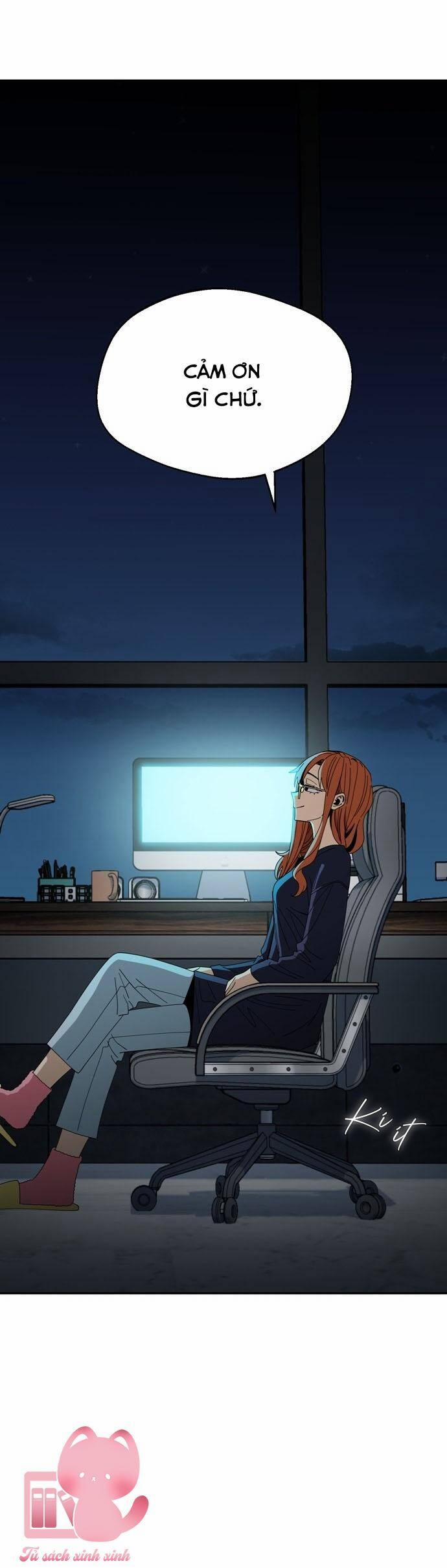 Lớ Ngớ Vớ Phải Tình Yêu 42 trang 69