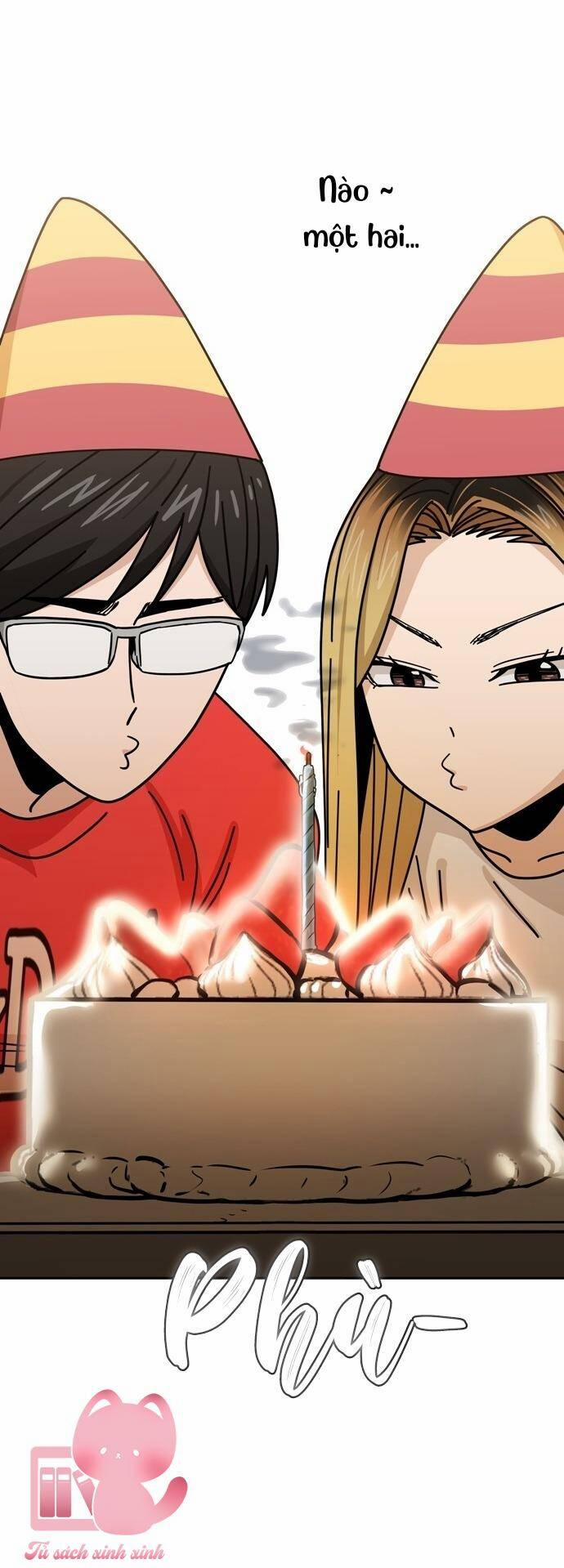 Lớ Ngớ Vớ Phải Tình Yêu 42 trang 72