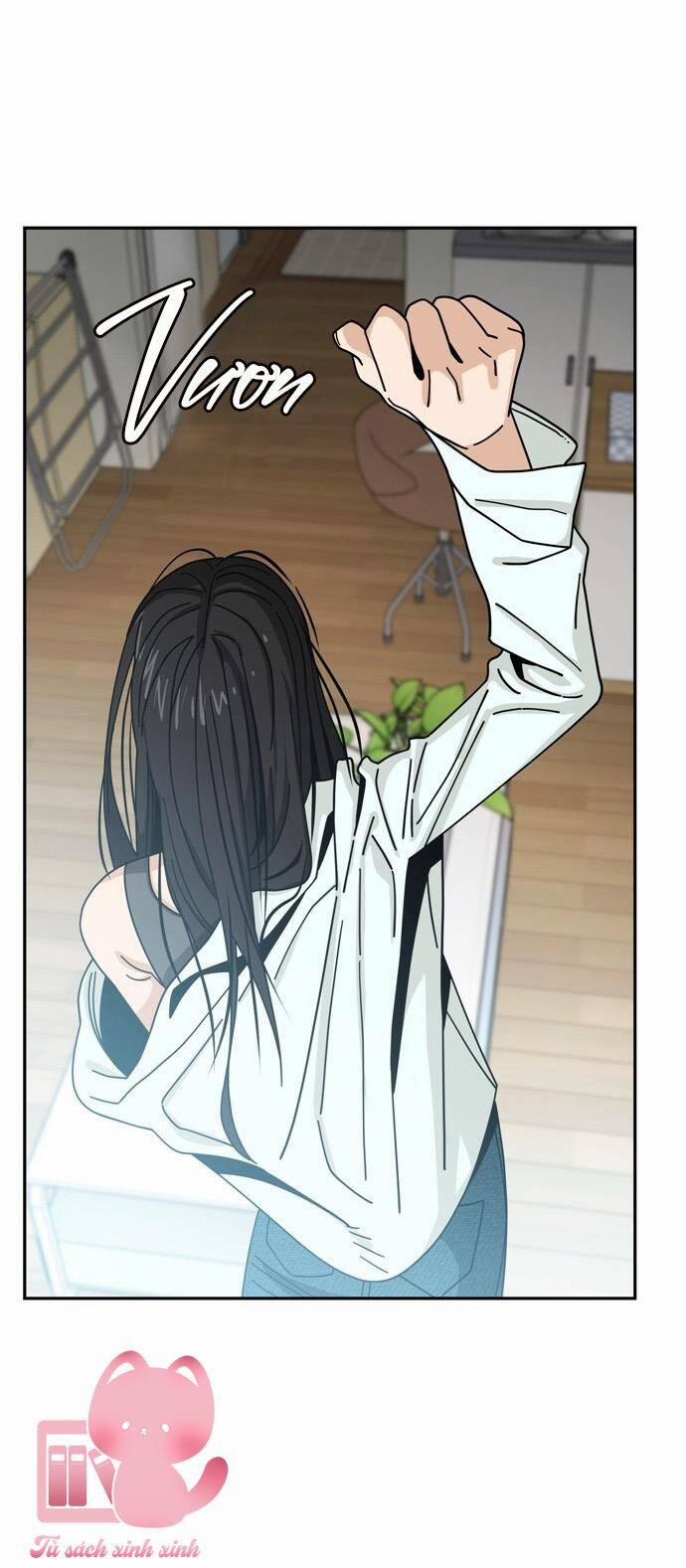 Lớ Ngớ Vớ Phải Tình Yêu 43 trang 13