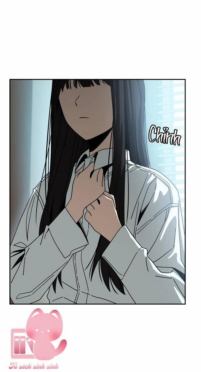 Lớ Ngớ Vớ Phải Tình Yêu 43 trang 14