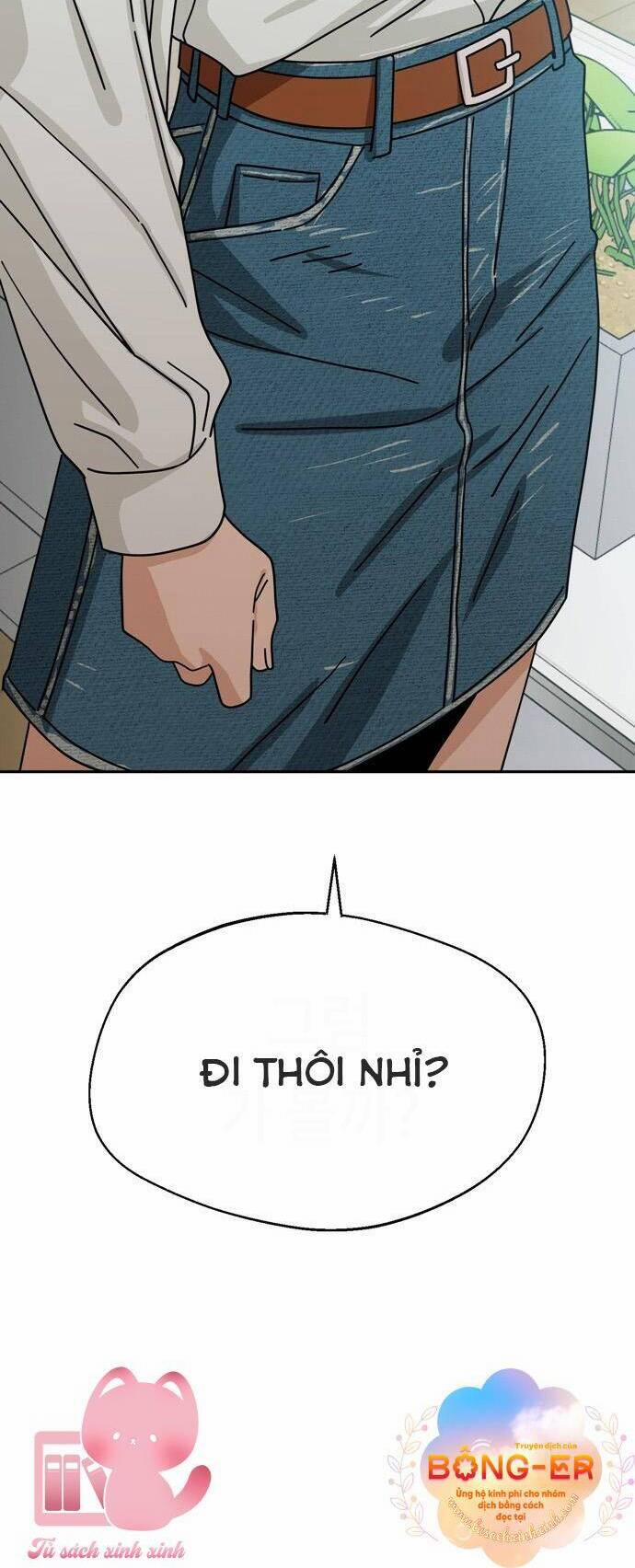 Lớ Ngớ Vớ Phải Tình Yêu 43 trang 17