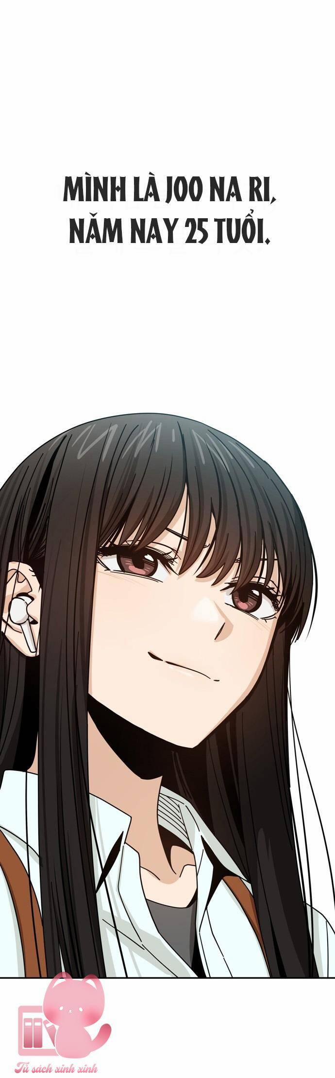 Lớ Ngớ Vớ Phải Tình Yêu 43 trang 18