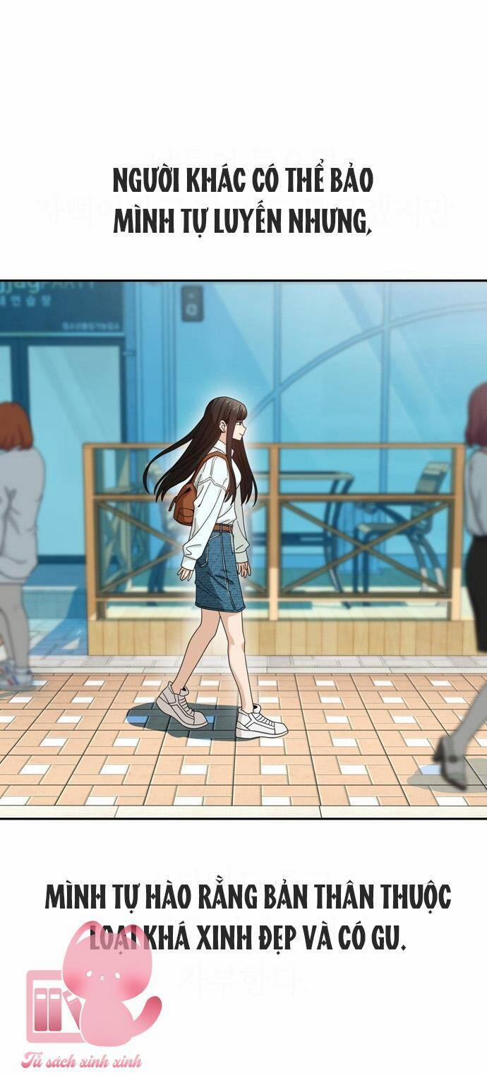 Lớ Ngớ Vớ Phải Tình Yêu 43 trang 19