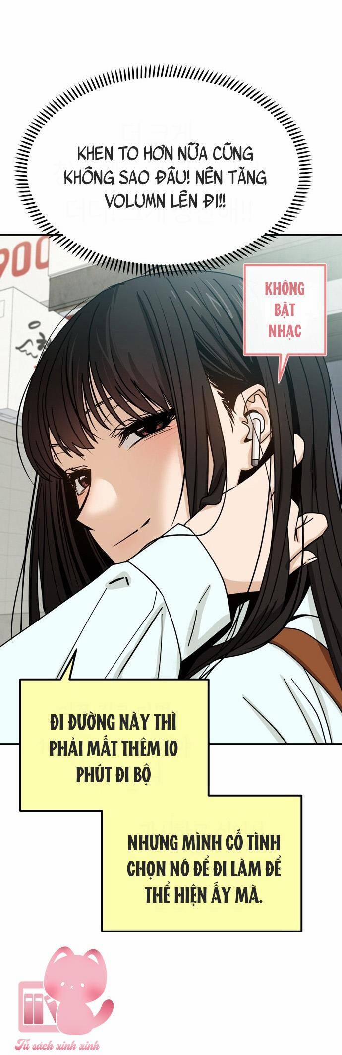 Lớ Ngớ Vớ Phải Tình Yêu 43 trang 21