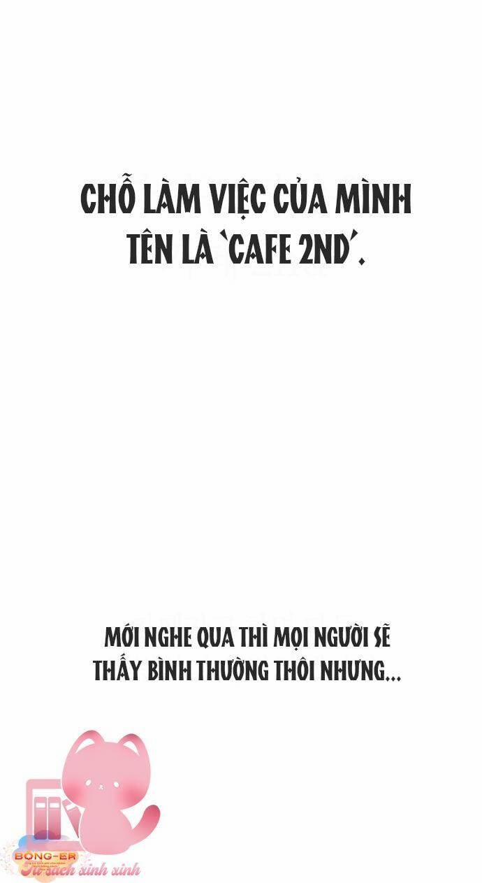 Lớ Ngớ Vớ Phải Tình Yêu 43 trang 22