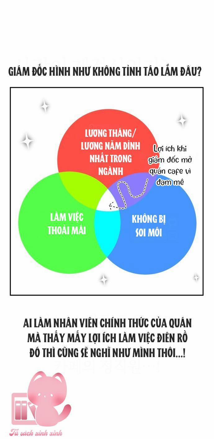 Lớ Ngớ Vớ Phải Tình Yêu 43 trang 23