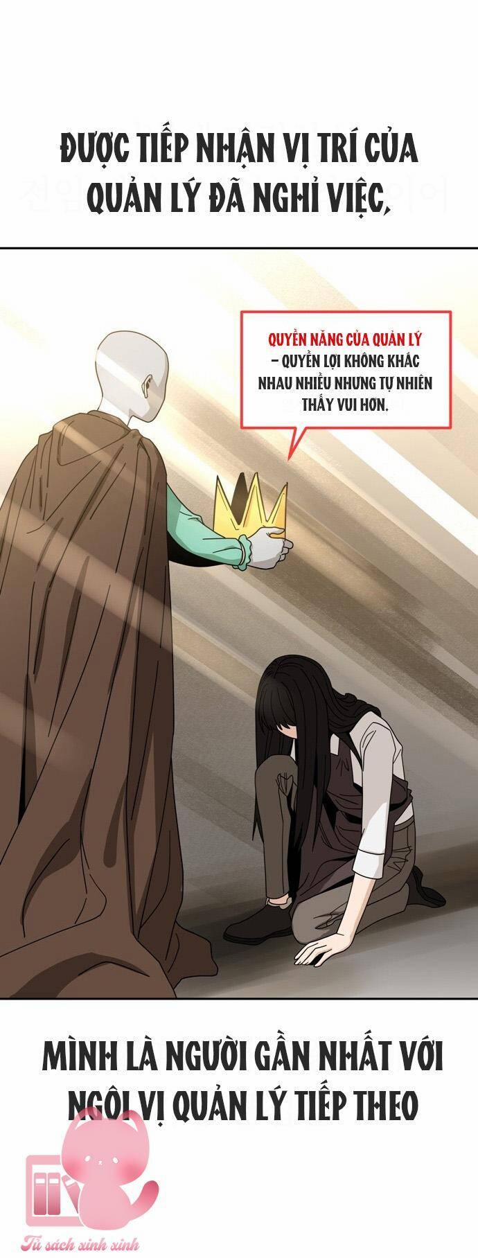 Lớ Ngớ Vớ Phải Tình Yêu 43 trang 24