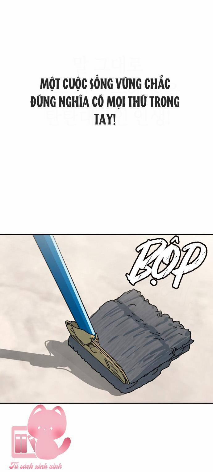 Lớ Ngớ Vớ Phải Tình Yêu 43 trang 26