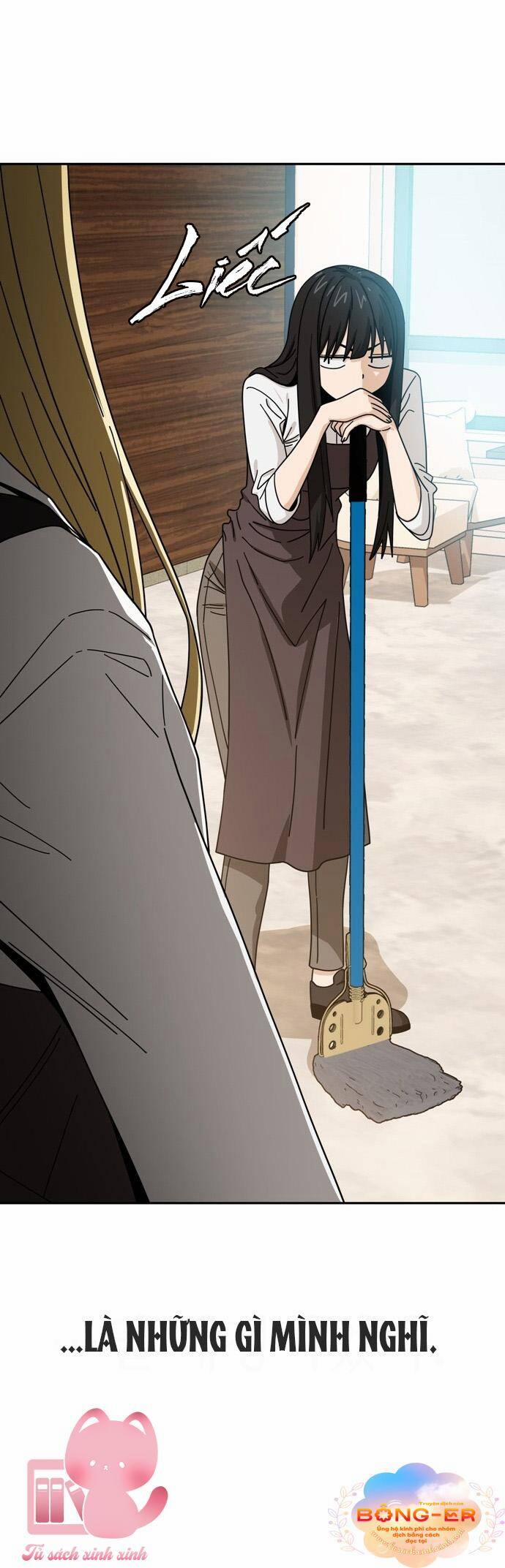 Lớ Ngớ Vớ Phải Tình Yêu 43 trang 27