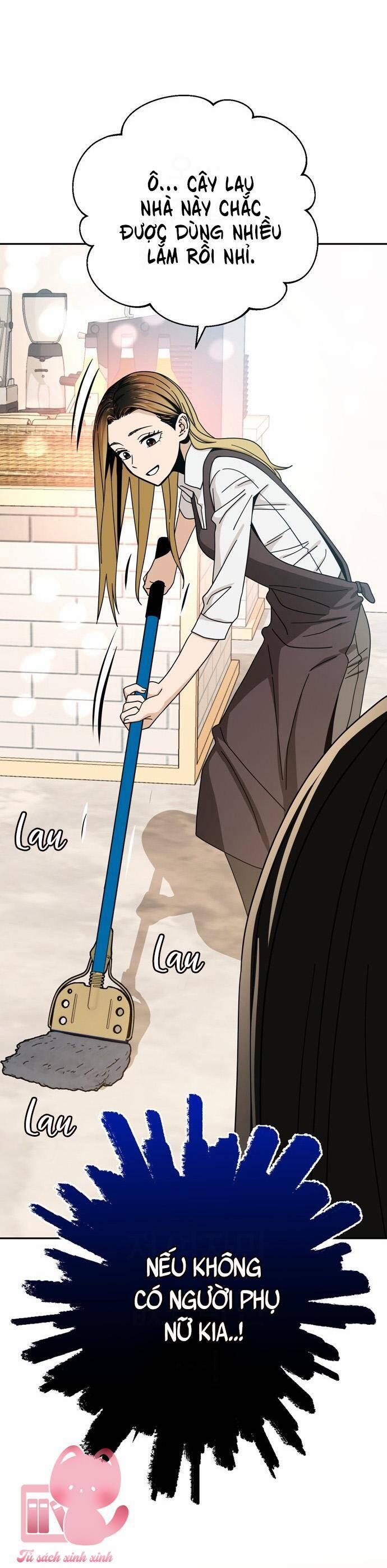 Lớ Ngớ Vớ Phải Tình Yêu 43 trang 29