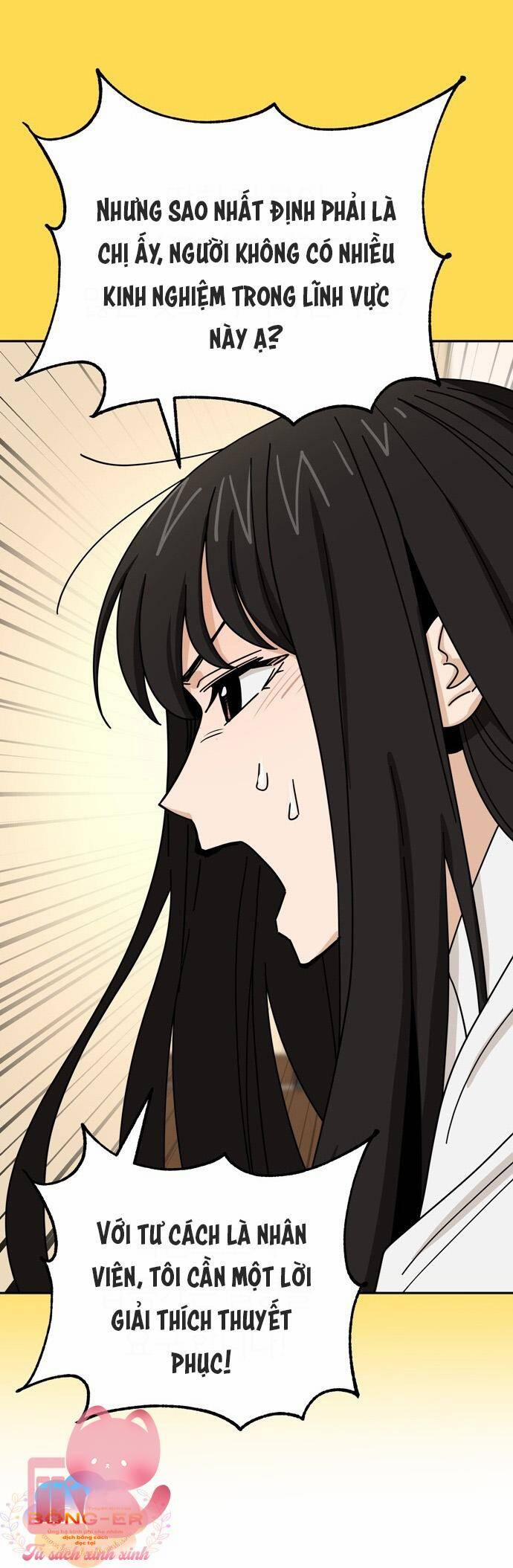 Lớ Ngớ Vớ Phải Tình Yêu 43 trang 32