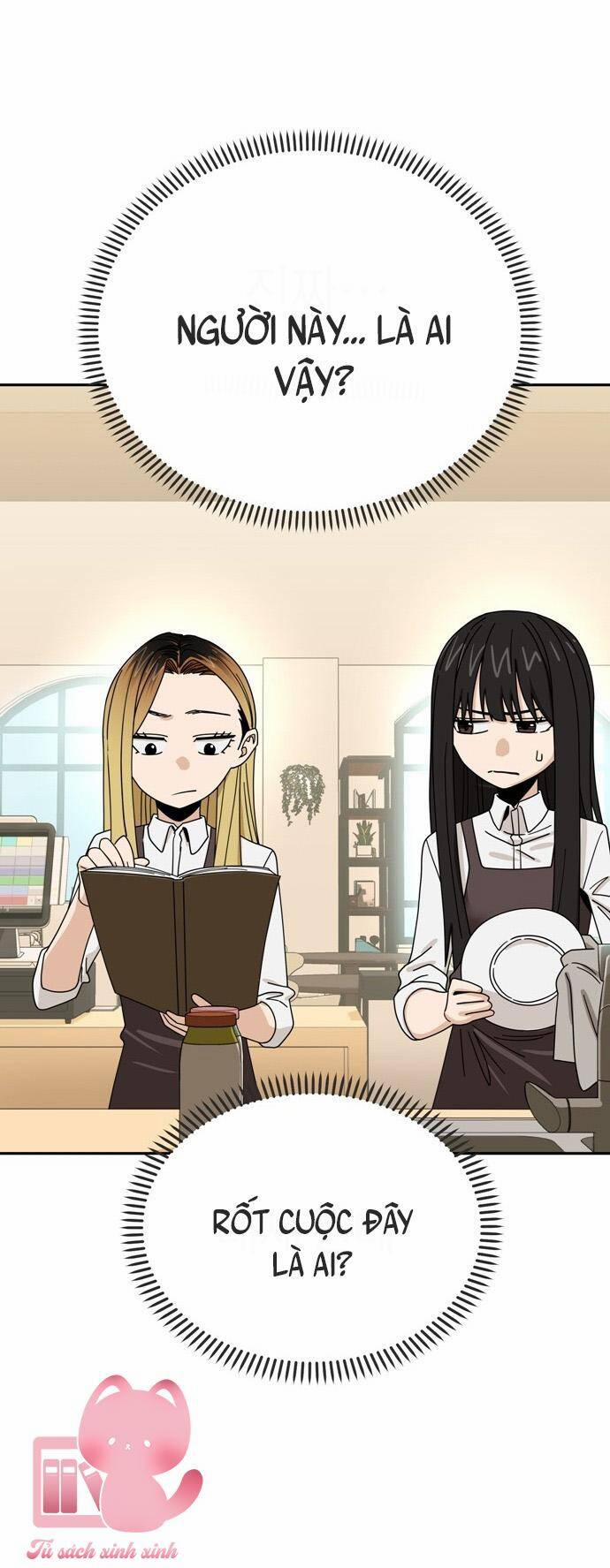 Lớ Ngớ Vớ Phải Tình Yêu 43 trang 36