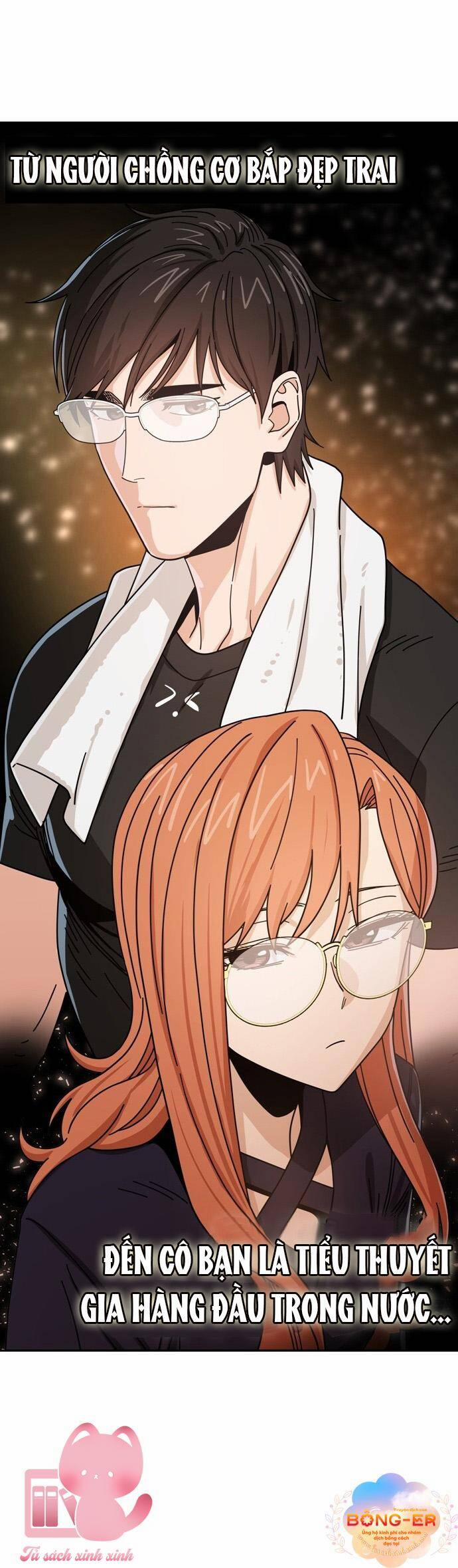 Lớ Ngớ Vớ Phải Tình Yêu 43 trang 37