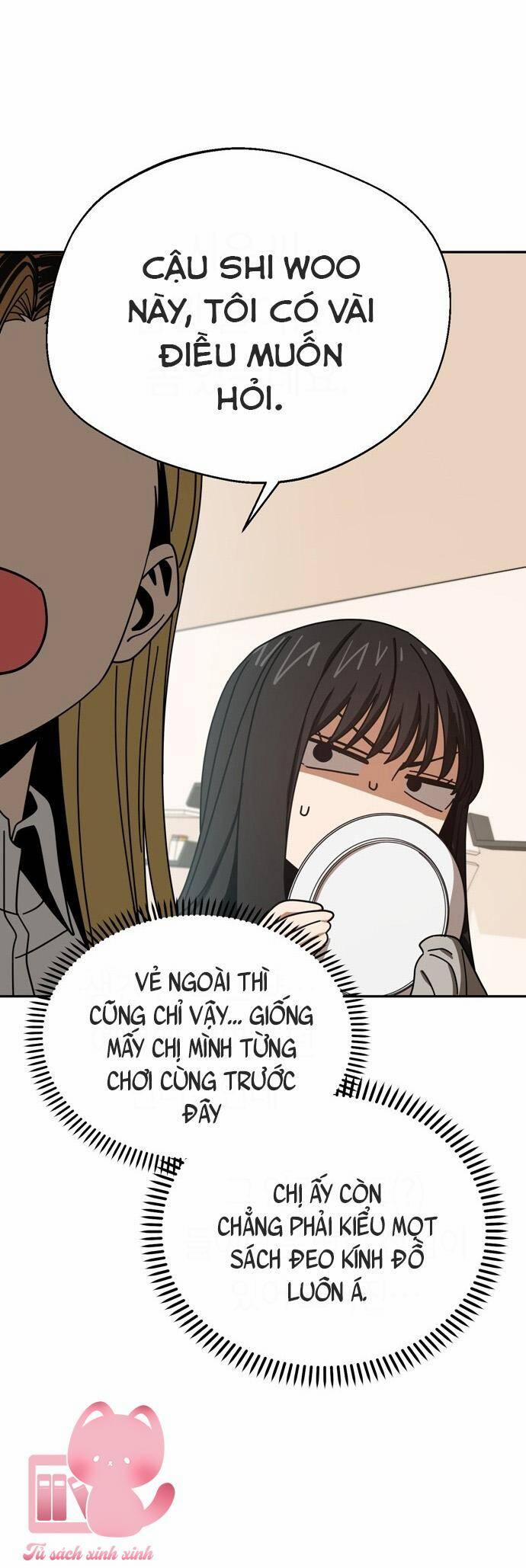 Lớ Ngớ Vớ Phải Tình Yêu 43 trang 39