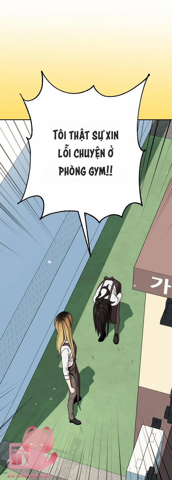 Lớ Ngớ Vớ Phải Tình Yêu 43 trang 41