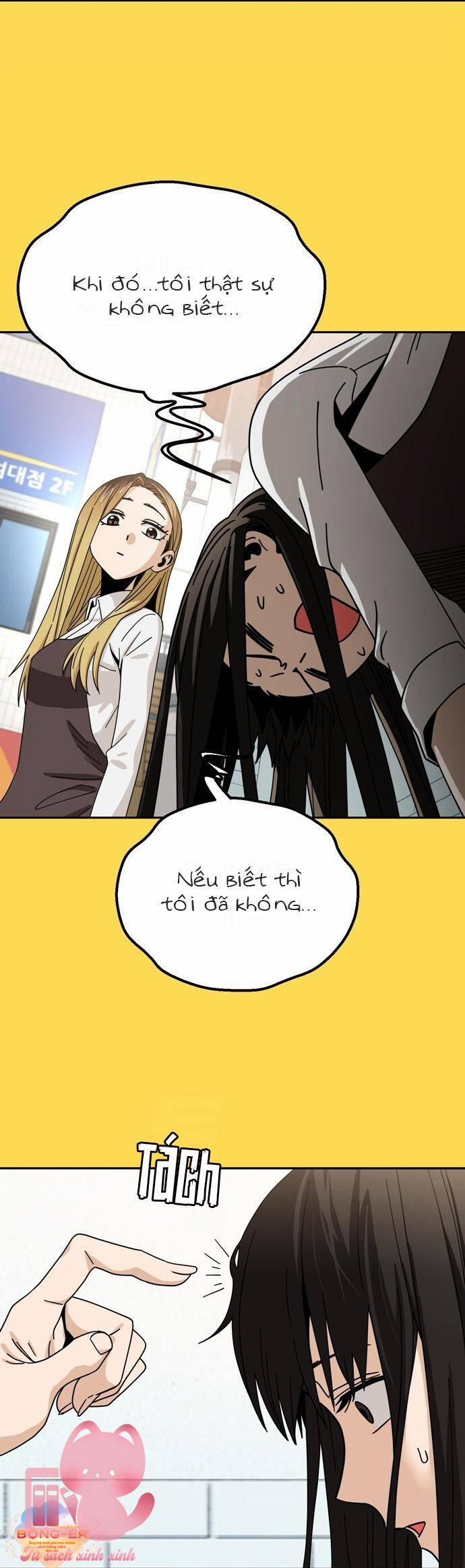 Lớ Ngớ Vớ Phải Tình Yêu 43 trang 42