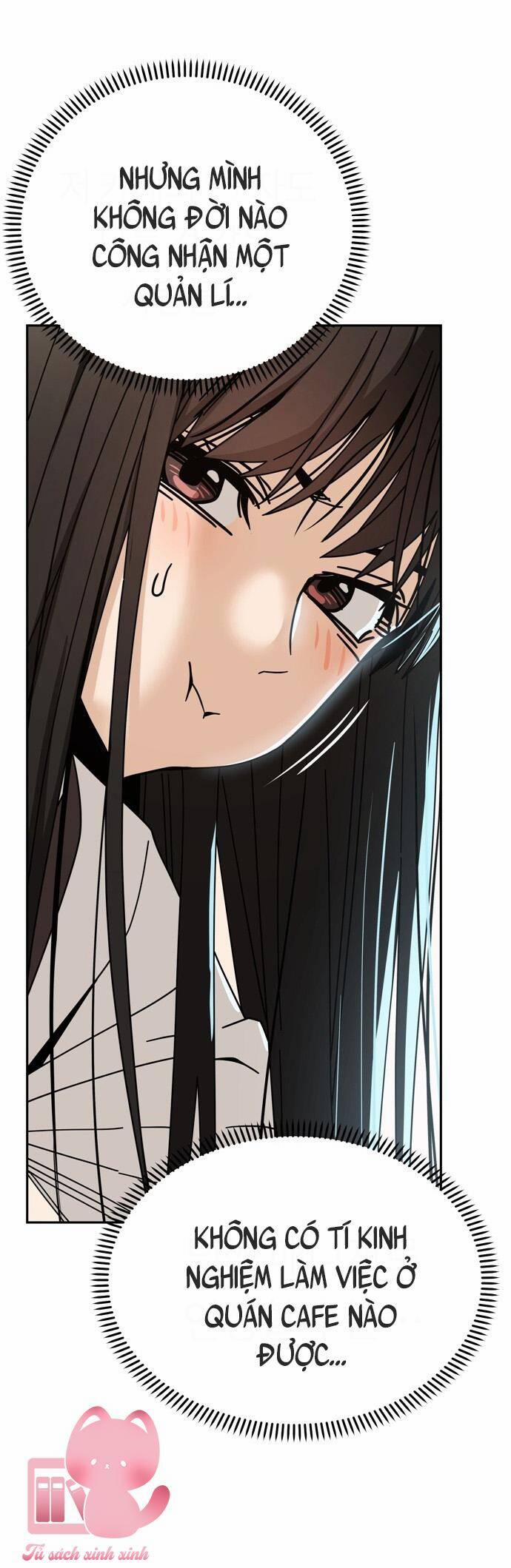 Lớ Ngớ Vớ Phải Tình Yêu 43 trang 47