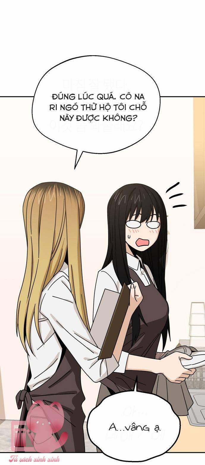 Lớ Ngớ Vớ Phải Tình Yêu 43 trang 49