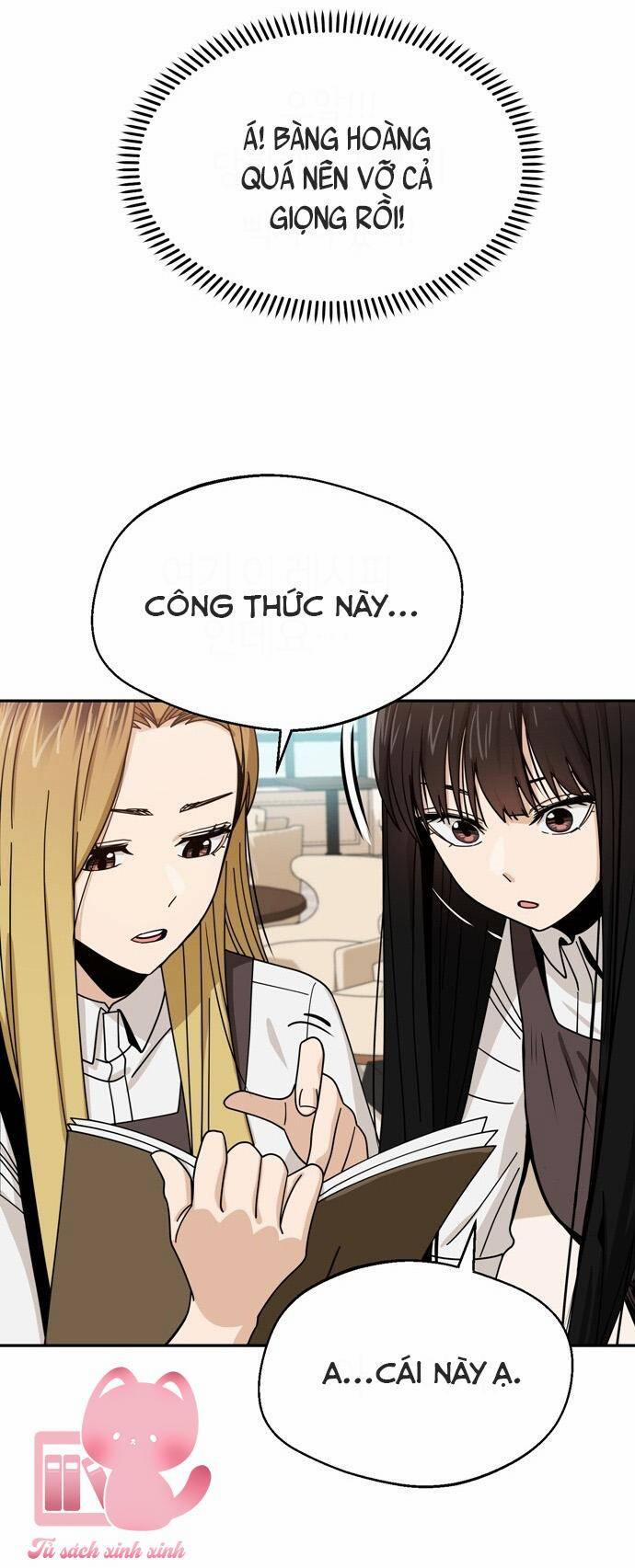 Lớ Ngớ Vớ Phải Tình Yêu 43 trang 50