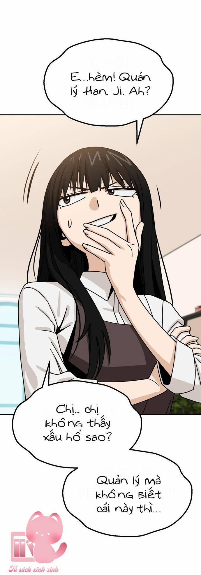 Lớ Ngớ Vớ Phải Tình Yêu 43 trang 52