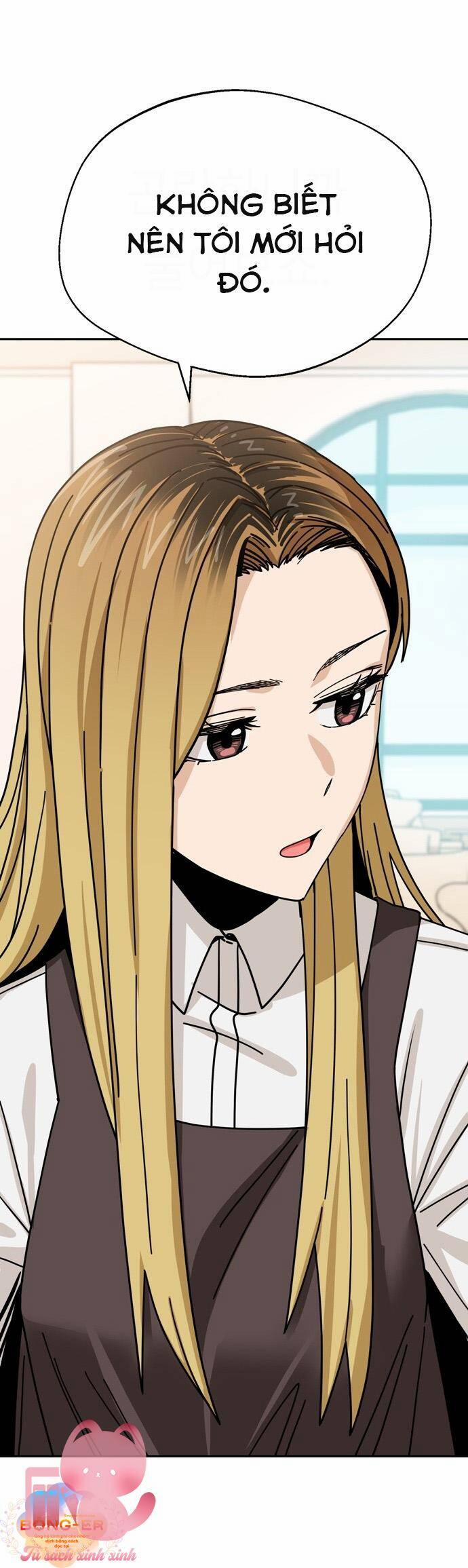 Lớ Ngớ Vớ Phải Tình Yêu 43 trang 53