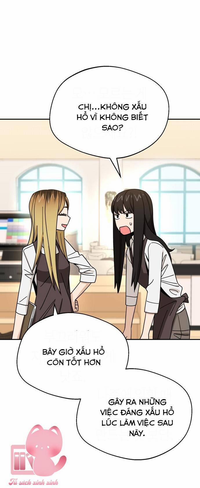 Lớ Ngớ Vớ Phải Tình Yêu 43 trang 55