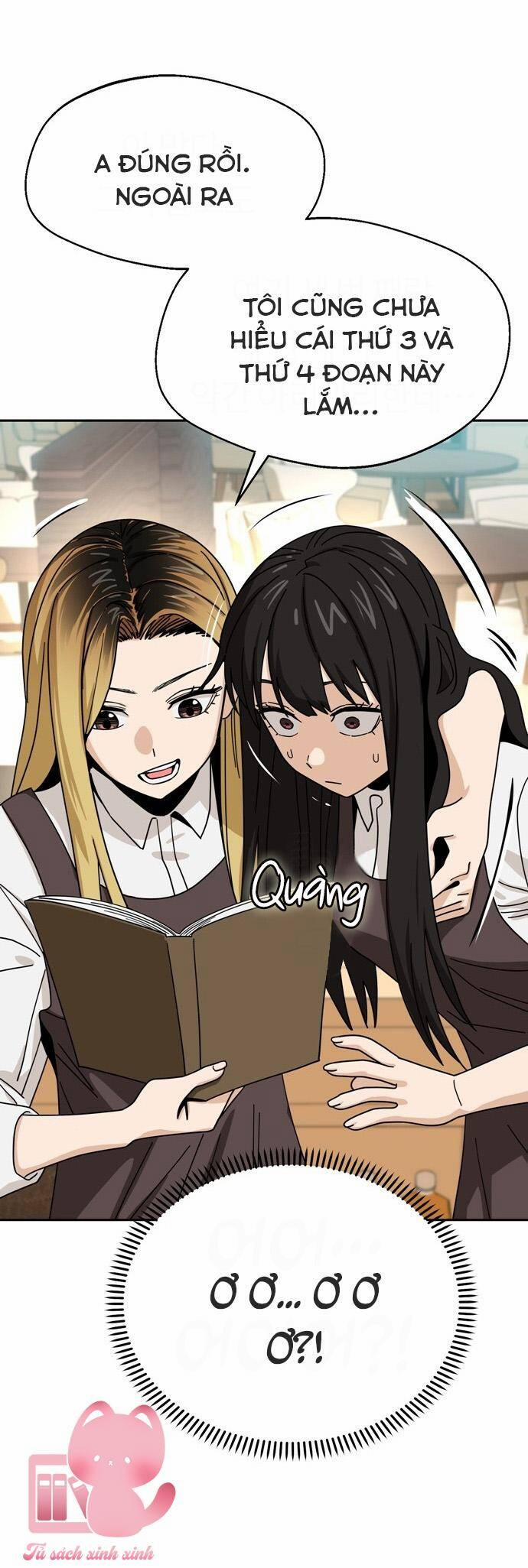 Lớ Ngớ Vớ Phải Tình Yêu 43 trang 56