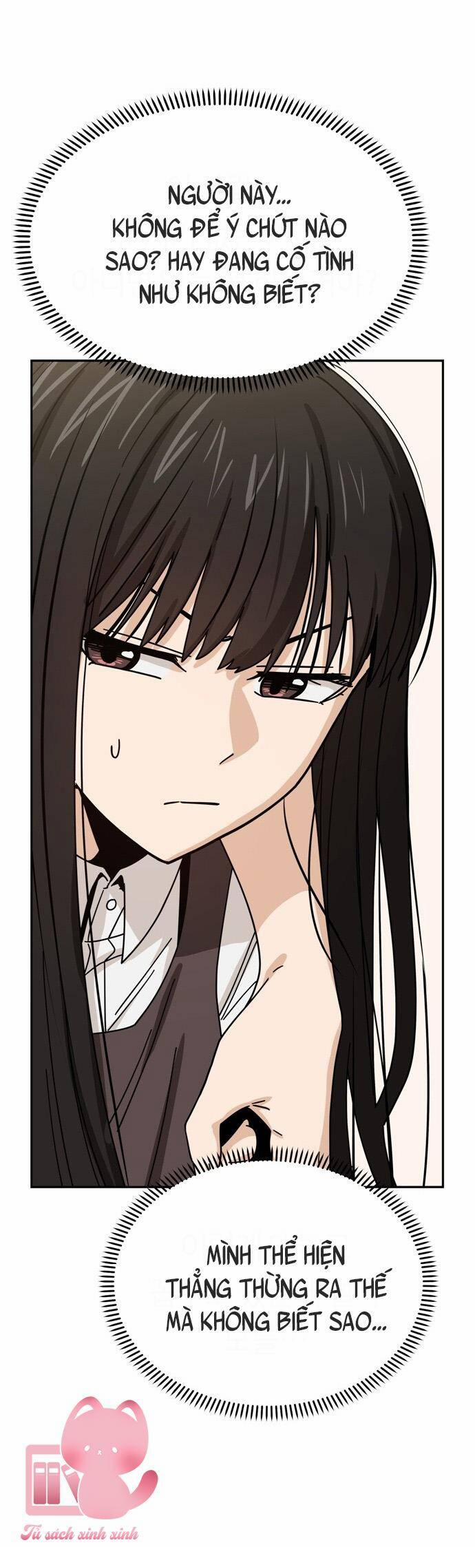 Lớ Ngớ Vớ Phải Tình Yêu 43 trang 57