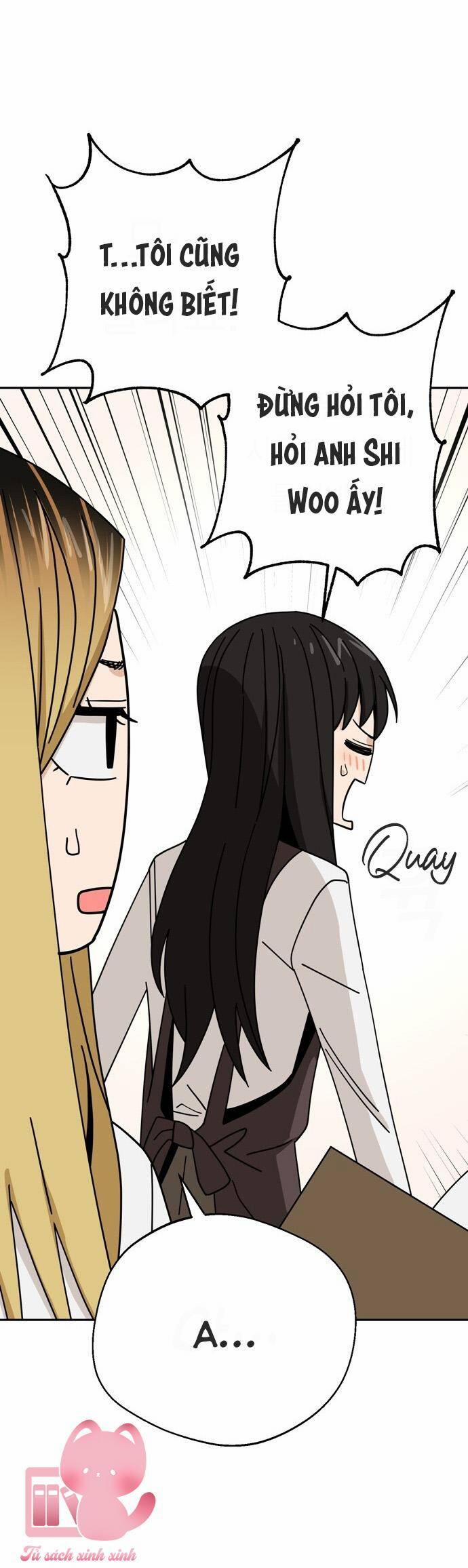 Lớ Ngớ Vớ Phải Tình Yêu 43 trang 61