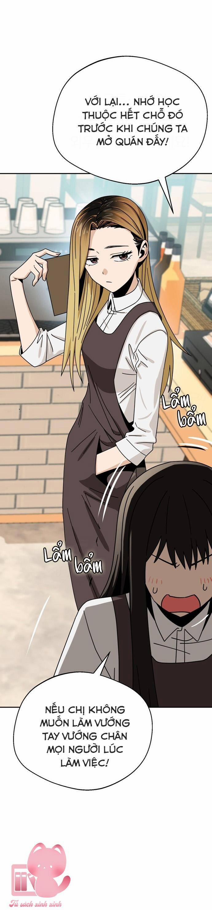 Lớ Ngớ Vớ Phải Tình Yêu 43 trang 62