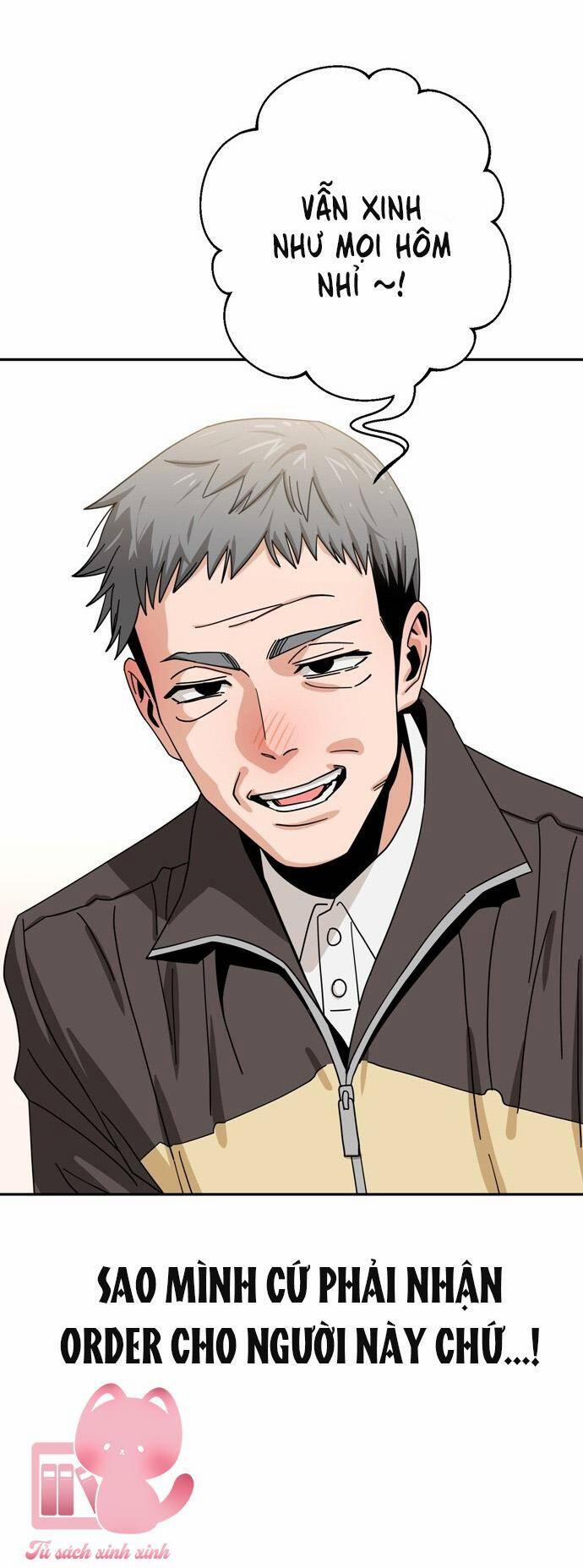 Lớ Ngớ Vớ Phải Tình Yêu 43 trang 65