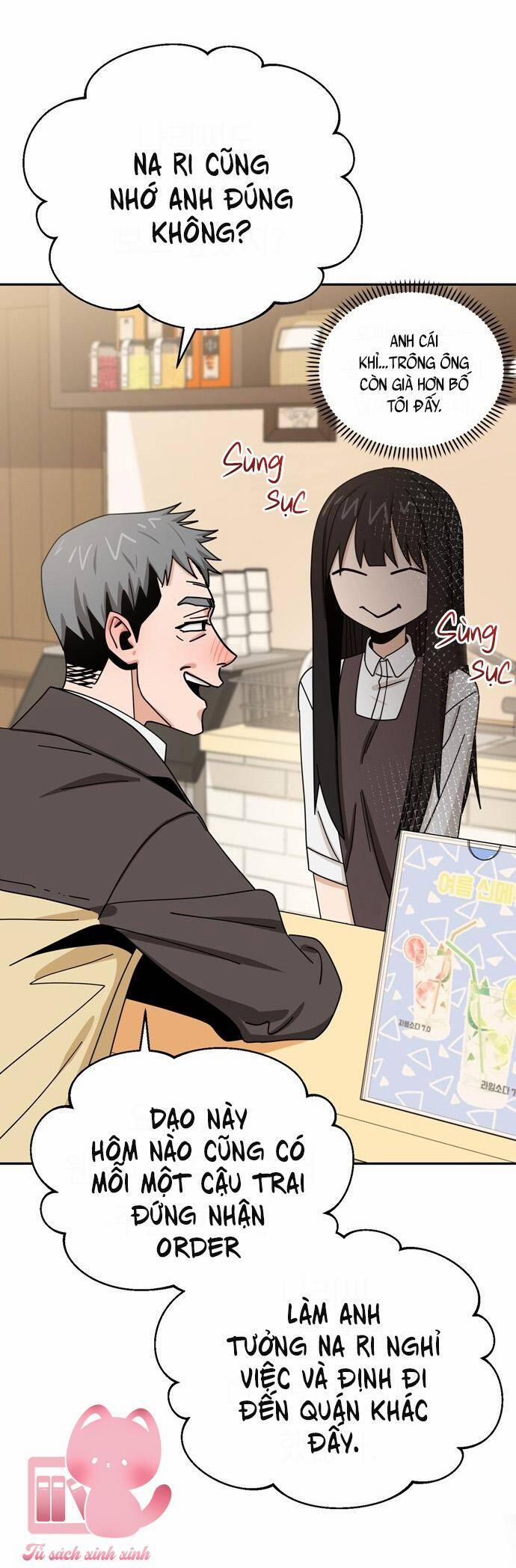 Lớ Ngớ Vớ Phải Tình Yêu 43 trang 66