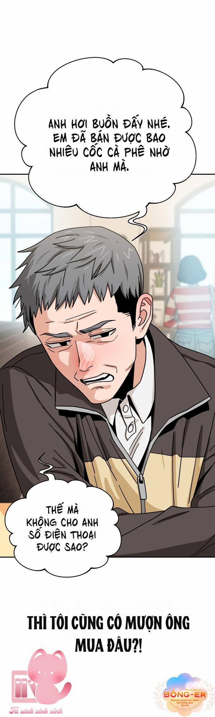 Lớ Ngớ Vớ Phải Tình Yêu 43 trang 68