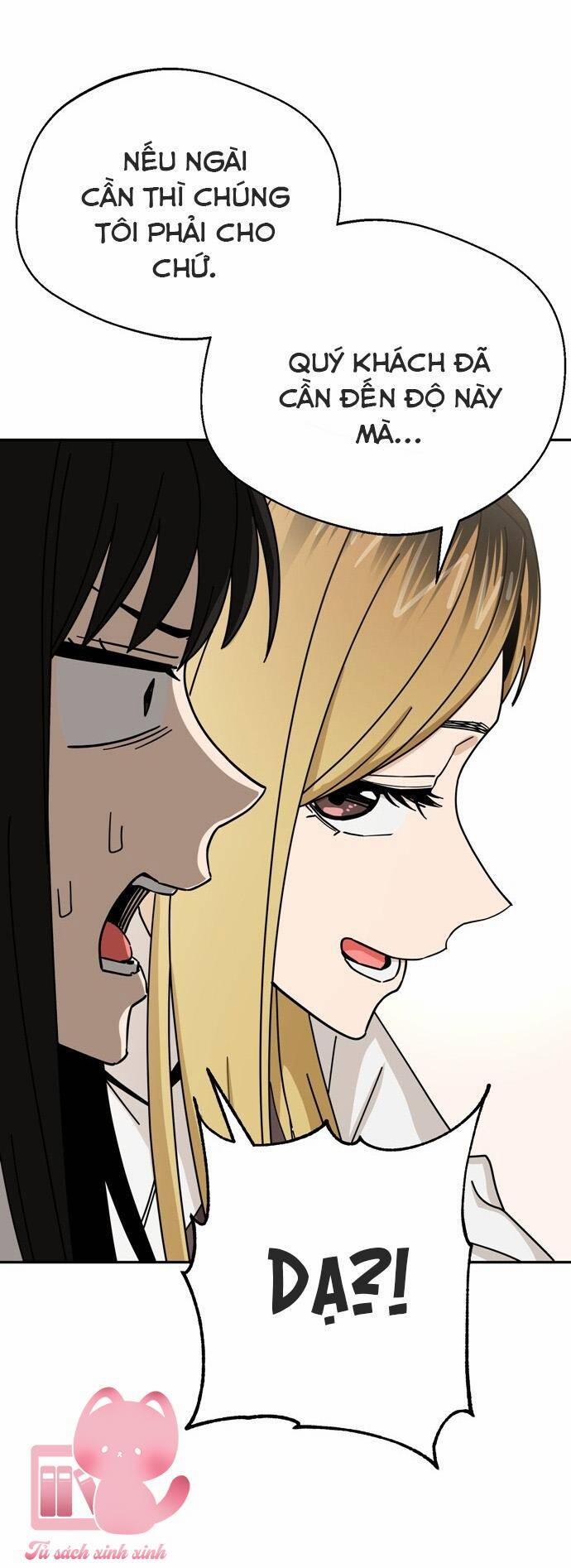 Lớ Ngớ Vớ Phải Tình Yêu 43 trang 71