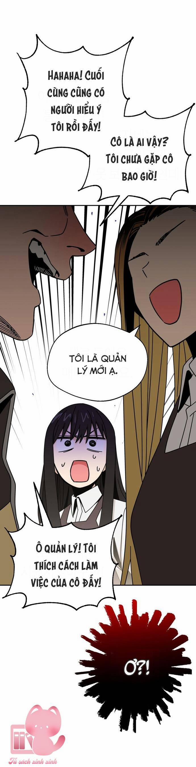 Lớ Ngớ Vớ Phải Tình Yêu 43 trang 72