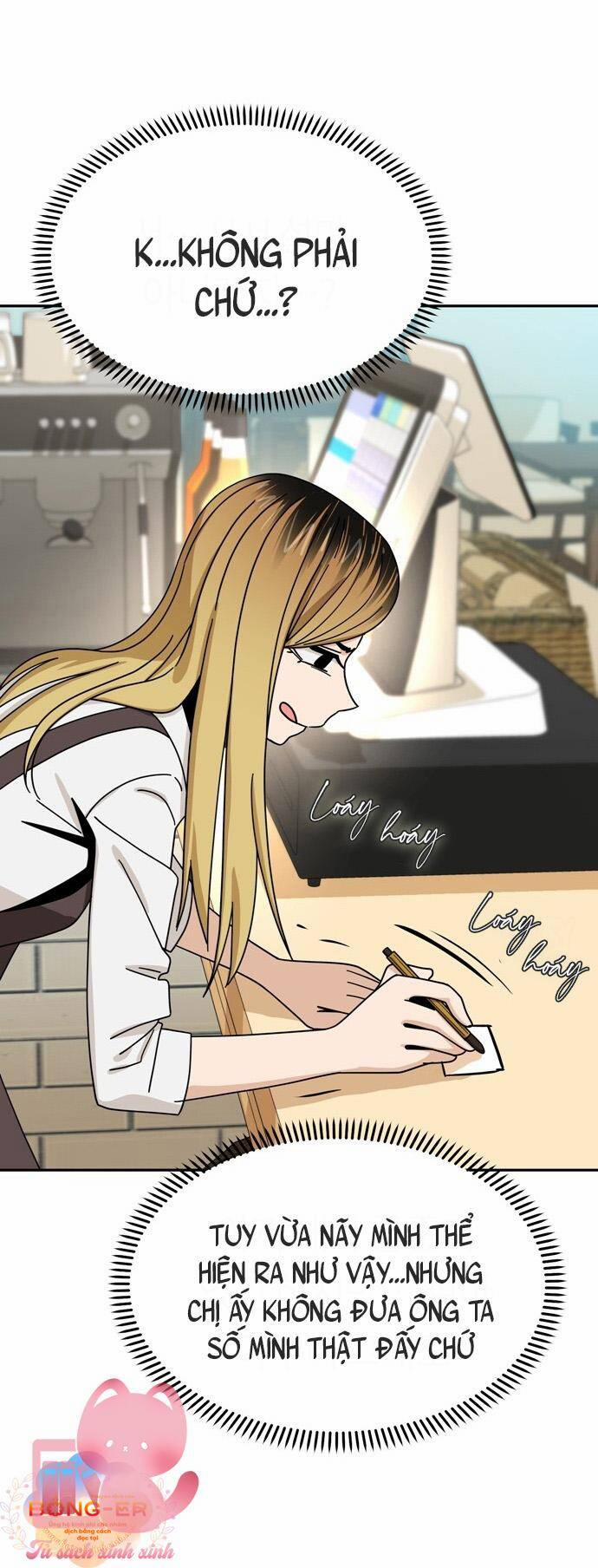 Lớ Ngớ Vớ Phải Tình Yêu 43 trang 73