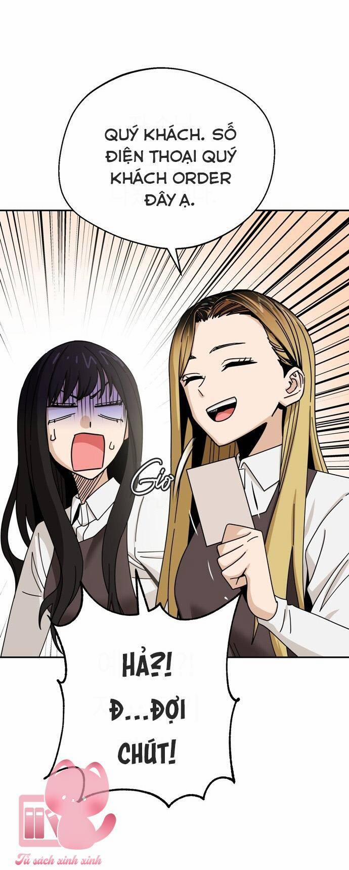 Lớ Ngớ Vớ Phải Tình Yêu 43 trang 74